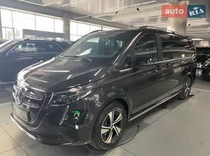 Mercedes-Benz EQV