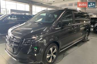 Mercedes-Benz EQV 2025 в Одеса
