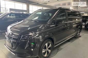 Mercedes-Benz EQV 2025 Avantgarde