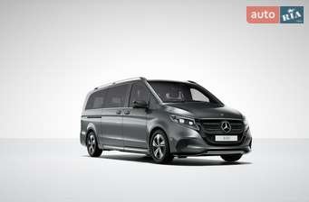 Mercedes-Benz EQV 2025 в Львів