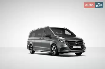 Mercedes-Benz EQV