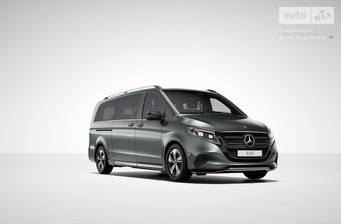 Mercedes-Benz EQV 2025 Avantgarde