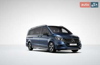 Mercedes-Benz EQV 2025 в Львів