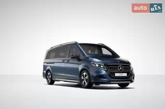 Mercedes-Benz EQV