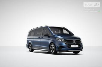 Mercedes-Benz EQV 2025 Avantgarde