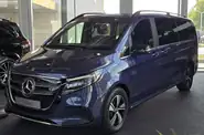 Mercedes-Benz EQV Avantgarde