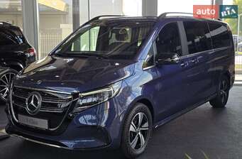 Mercedes-Benz EQV 2025 в Дніпро (Дніпропетровськ)
