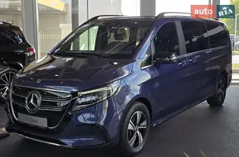 Mercedes-Benz EQV