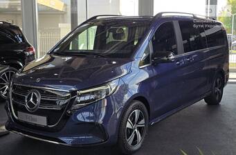 Mercedes-Benz EQV 2025 Avantgarde