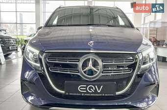 Mercedes-Benz EQV 2025 в Хмельницький