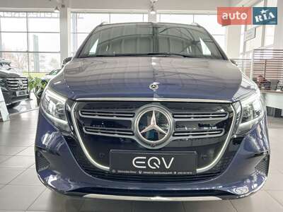 Mercedes-Benz EQV 2025 Base