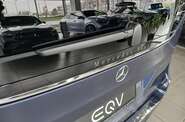 Mercedes-Benz EQV Base