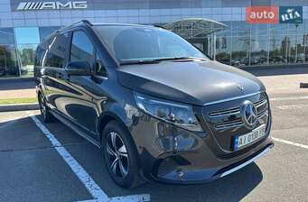 Mercedes-Benz EQV 2025 в Київ