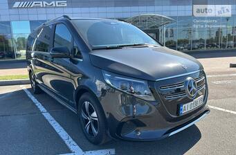 Mercedes-Benz EQV 2025 Avantgarde