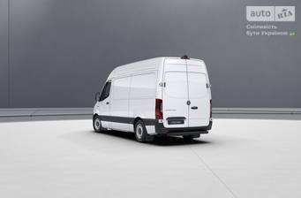 Mercedes-Benz eSprinter 2025 Base