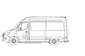Mercedes-Benz eSprinter Base