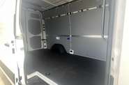 Mercedes-Benz eSprinter Base