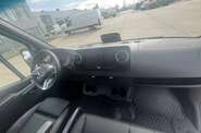 Mercedes-Benz eSprinter Base