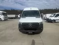 Mercedes-Benz eSprinter Mercedes-Benz eSprinter