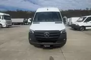 Mercedes-Benz eSprinter Base