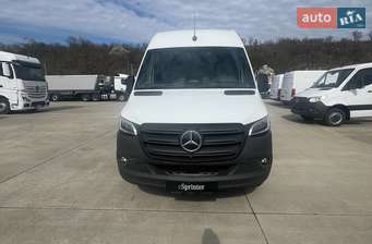 Mercedes-Benz eSprinter 2024 в Одеса