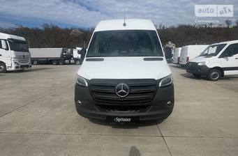 Mercedes-Benz eSprinter 2024 Base