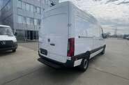 Mercedes-Benz eSprinter Base