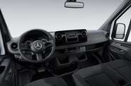 Mercedes-Benz eSprinter Base