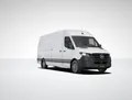 Mercedes-Benz eSprinter