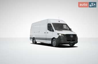 Mercedes-Benz eSprinter 2025 в Львів