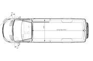 Mercedes-Benz eSprinter Base