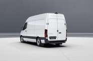 Mercedes-Benz eSprinter Pro