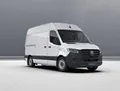 Mercedes-Benz eSprinter