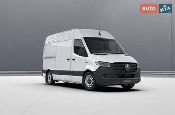 Mercedes-Benz eSprinter 2024 в Київ