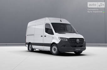 Mercedes-Benz eSprinter 2024 Pro