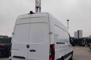 Mercedes-Benz eSprinter Pro
