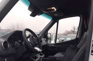 Mercedes-Benz eSprinter Pro