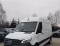 Mercedes-Benz eSprinter