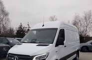 Mercedes-Benz eSprinter Pro