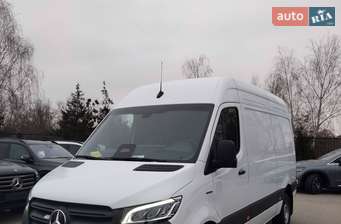 Mercedes-Benz eSprinter 2024 в Львів