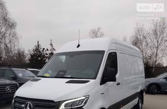 Mercedes-Benz eSprinter 2024 Pro