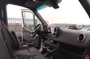 Mercedes-Benz eSprinter Pro