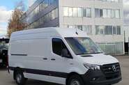 Mercedes-Benz eSprinter Base