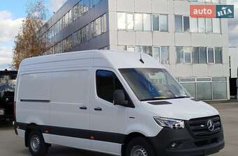 Mercedes-Benz eSprinter 2024 в Одеса