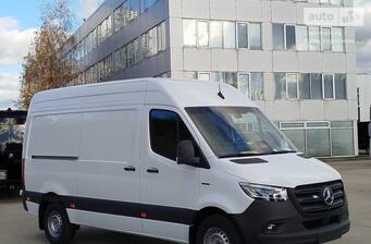 Mercedes-Benz eSprinter 2024 Base
