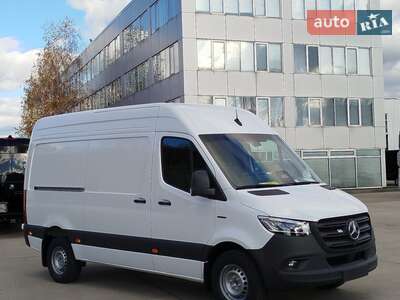 Mercedes-Benz eSprinter 2024 Base