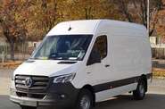 Mercedes-Benz eSprinter Base