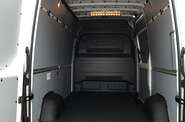 Mercedes-Benz eSprinter Base