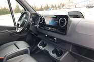 Mercedes-Benz eSprinter Base