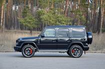 Mercedes-Benz G-Class Base